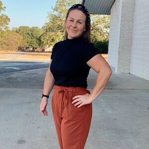 Meet your Posher, Jennifer